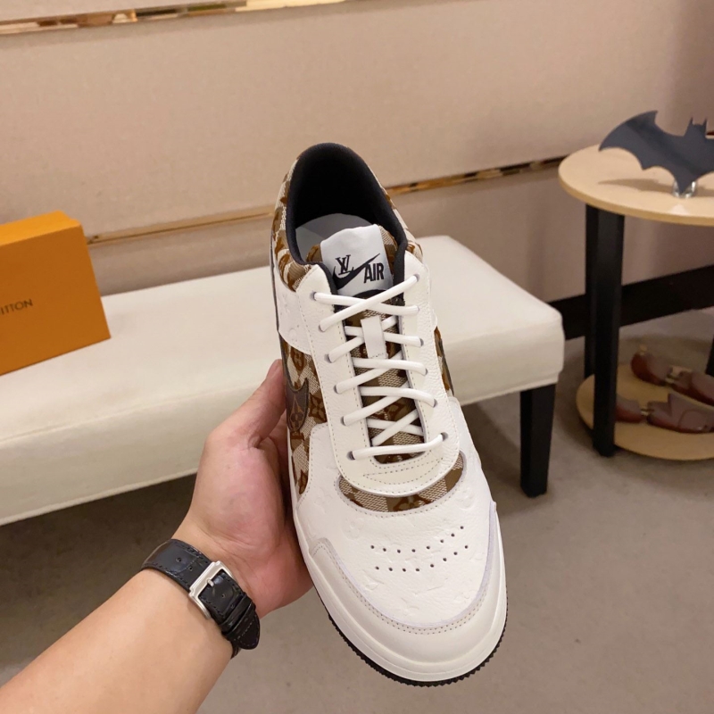 LV Casual Shoes